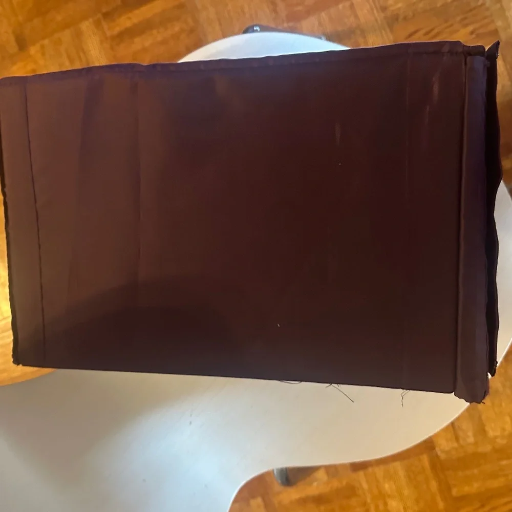 (3) Ikea Collapsable Shoe Boxes